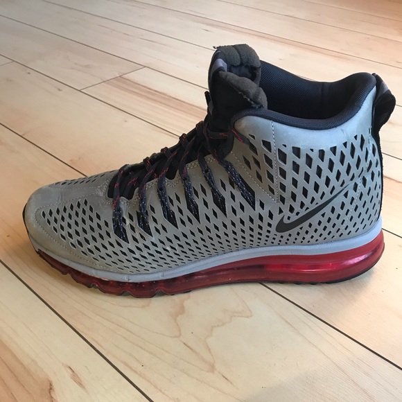 air max waffle skin